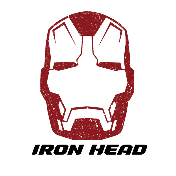 Iron Head