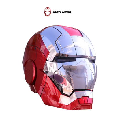 M1 Iron Man Helmet by IronHead™