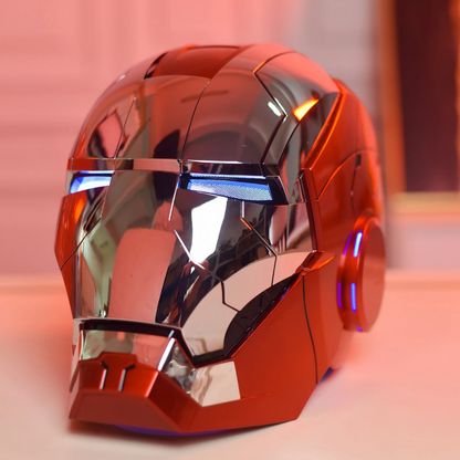 M1 Iron Man Helmet by IronHead™