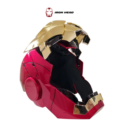 M1 Iron Man Helmet by IronHead™